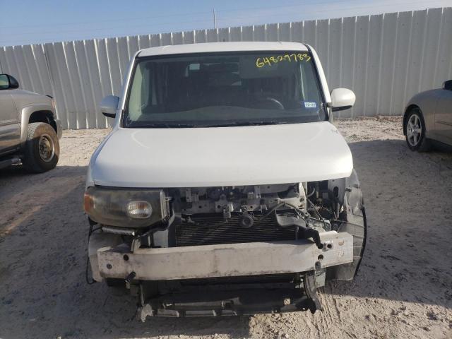 Photo 5 from auction – 2012 NISSAN CUBE BASE with VIN JN8AZ2KR8CT253401