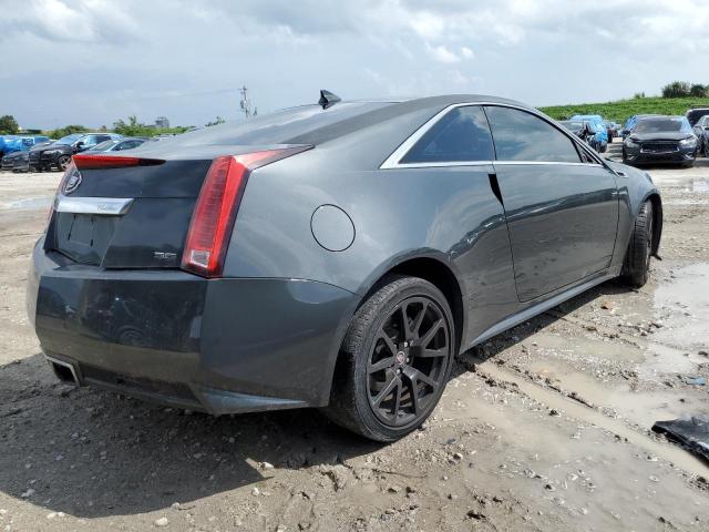 Photo 3 from auction – 2014 CADILLAC CTS with VIN 1G6DE1E33E0102253