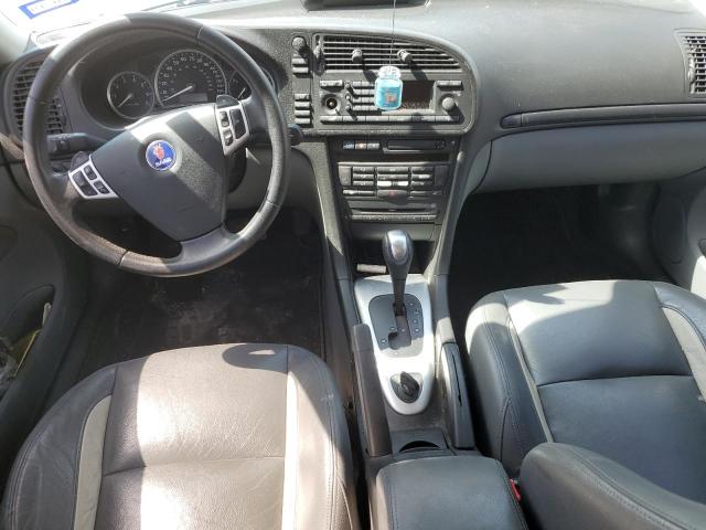 Photo 8 from auction – 2003 SAAB 9-3 with VIN YS3FF49YX31059038