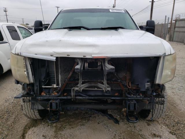 صورة رقم 5 من المزاد - 2007 CHEVROLET SILVERADO مع VIN 1GCHC29K97E511813