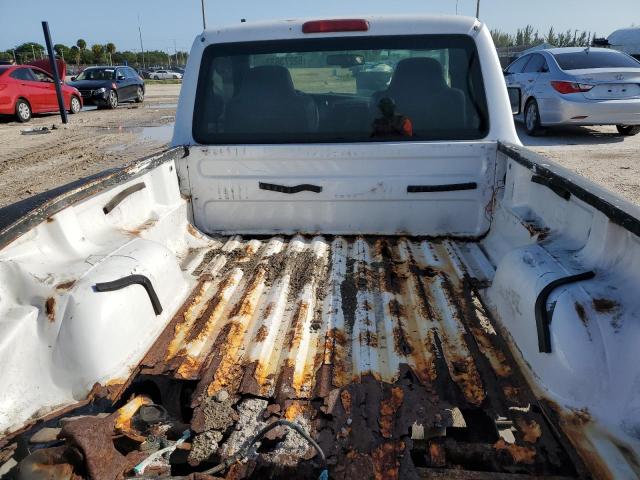 Photo 10 from auction – 2008 FORD RANGER with VIN 1FTYR10U08PA13206