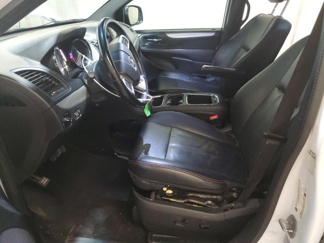 Фото 7 с аукциона – 2017 DODGE GRAND CARA с VIN 2C4RDGEG2HR673609