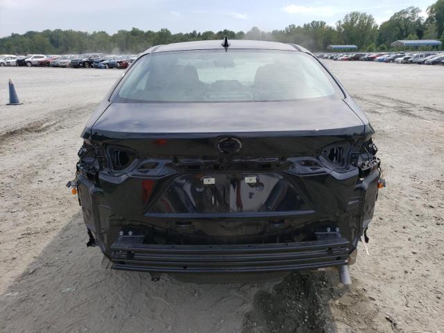 Photo 6 from auction – 2023 TOYOTA COROLLA LE with VIN 5YFB4MDE9PP007670