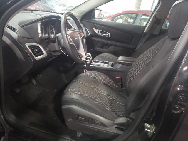 Photo 7 from auction – 2013 GMC TERRAIN SL with VIN 2GKFLTEK3D6123869