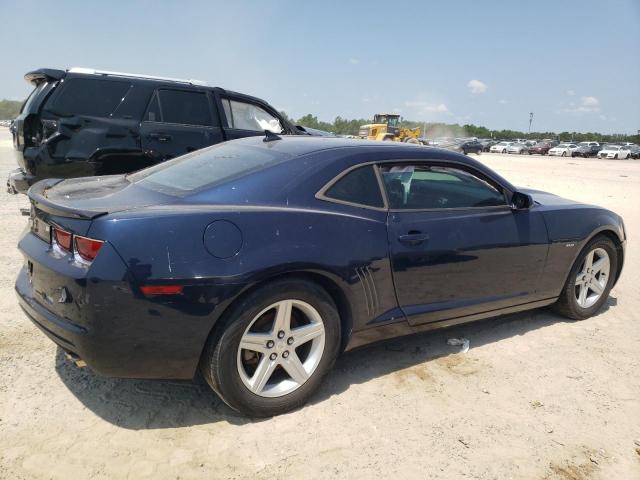 Photo 3 from auction – 2012 CHEVROLET CAMARO LT with VIN 2G1FB1E37C9188564