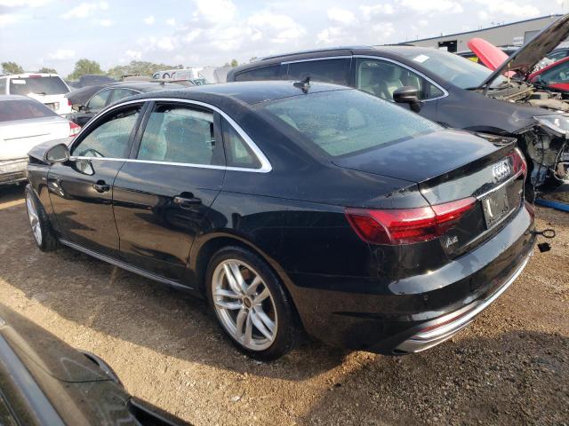 Zdjęcie 2 z aukcji – 2022 AUDI A4 PREMIUM z VIN WAUEAAF47NA008484