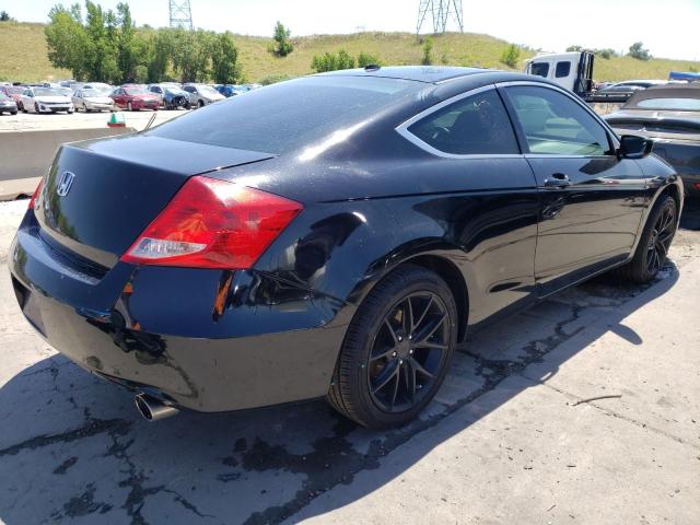 Photo 3 from auction – 2012 HONDA ACCORD EXL with VIN 1HGCS1B82CA009394