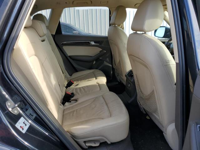 Photo 11 from auction – 2013 AUDI Q5 PREMIUM with VIN WA1LFAFP6DA085894