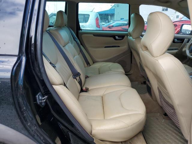 Photo 10 from auction – 2003 VOLVO XC70 with VIN YV1SZ59H031096340