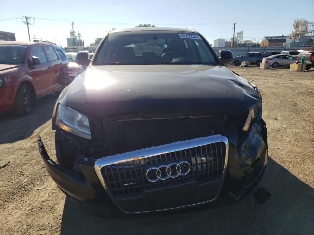 Photo 5 from auction – 2011 AUDI Q5 PREMIUM with VIN WA1CFAFP3BA007781