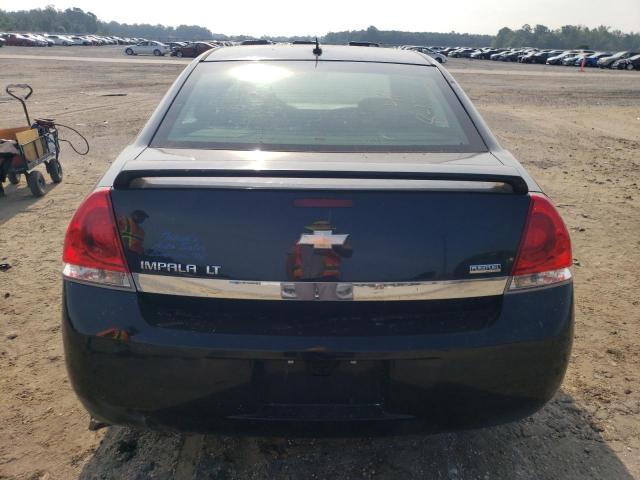 Снимка 6 от търг – 2008 CHEVROLET IMPALA LT с VIN 2G1WT58K481199339