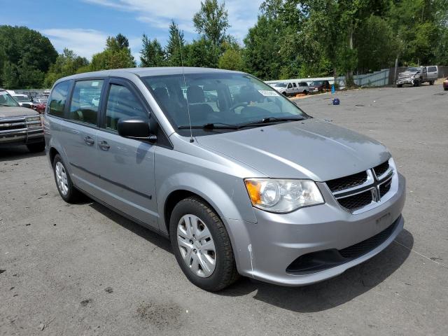 Photo 4 from auction – 2014 DODGE GRAND CARA with VIN 2C4RDGBG2ER298983