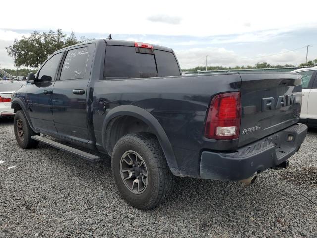 Photo 2 from auction – 2015 RAM 1500 REBEL with VIN 1C6RR7YT2FS788272