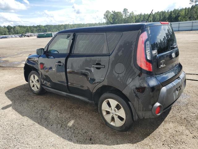 Photo 2 from auction – 2015 KIA SOUL with VIN KNDJN2A24F7112494