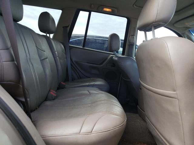 Photo 10 from auction – 2004 JEEP GRAND CHER with VIN 1J4GW48S74C242812