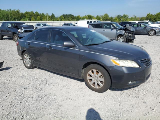 Photo 4 from auction – 2009 TOYOTA CAMRY BASE with VIN 4T4BE46K39R100417