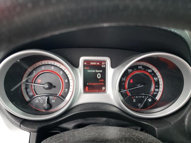 Photo 9 from auction – 2019 DODGE JOURNEY GT with VIN 3C4PDCEG3KT717315