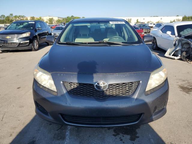 Photo 5 from auction – 2010 TOYOTA COROLLA BA with VIN 1NXBU4EE1AZ329580