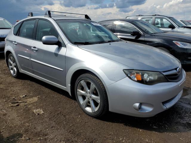 Photo 4 from auction – 2011 SUBARU IMPREZA OU with VIN JF1GH6D67BG809973