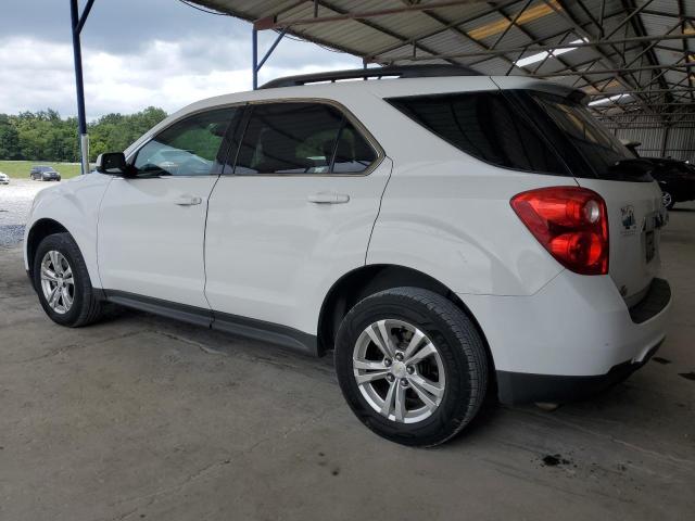 Photo 2 from auction – 2013 CHEVROLET EQUINOX LT with VIN 2GNALPEK6D6388080