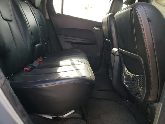 Photo 11 from auction – 2010 GMC TERRAIN SL with VIN 2CTALFEW8A6367222