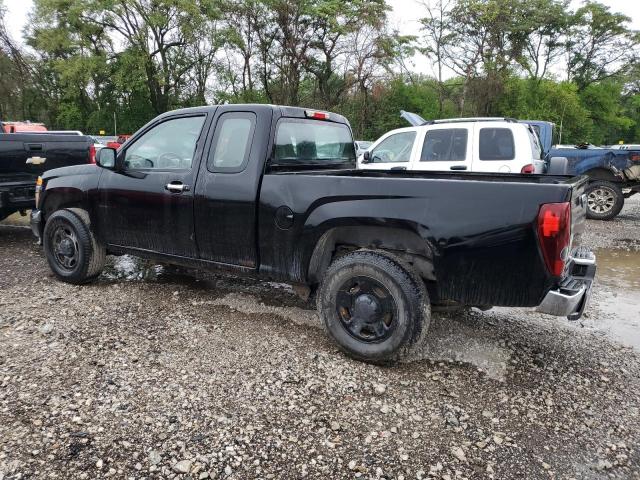 Photo 2 from auction – 2012 GMC CANYON with VIN 1GTJ6LF98C8156657