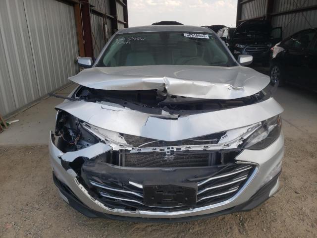 Photo 5 from auction – 2020 CHEVROLET MALIBU LT with VIN 1G1ZD5ST3LF069548