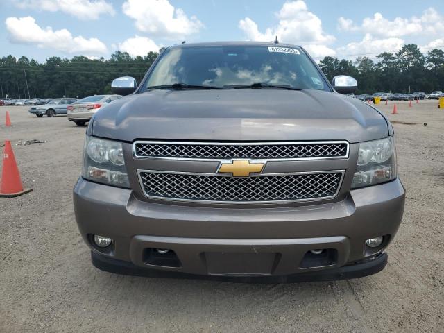 Photo 5 from auction – 2011 CHEVROLET TAHOE C150 with VIN 1GNSCBE01BR362011