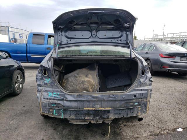 Photo 6 from auction – 2016 TOYOTA COROLLA L with VIN 5YFBURHE9GP514768
