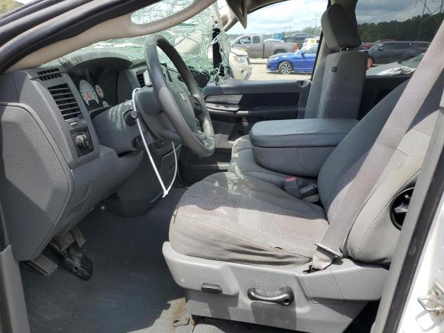 Photo 7 from auction – 2007 DODGE RAM 1500 S with VIN 1D7HA18257S272883
