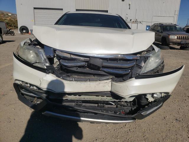 Photo 5 from auction – 2014 HONDA CROSSTOUR with VIN 5J6TF2H51EL002234