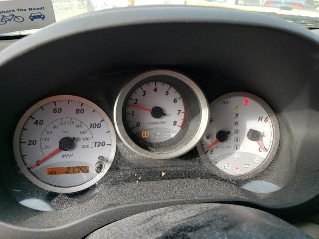 Фото 9 с аукциона – 2004 TOYOTA RAV4 с VIN JTEHD20V640008071