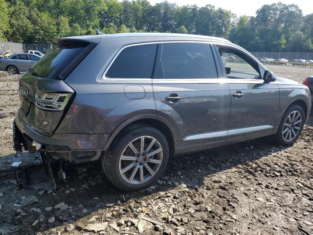 Photo 3 from auction – 2019 AUDI Q7 PREMIUM with VIN WA1LHAF76KD036099