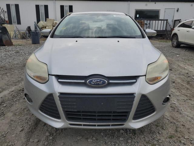 صورة رقم 5 من المزاد - 2013 FORD FOCUS SE مع VIN 1FADP3F21DL236450