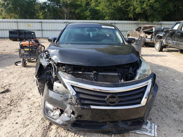 Photo 5 from auction – 2015 NISSAN ALTIMA 2.5 with VIN 1N4AL3APXFC461762