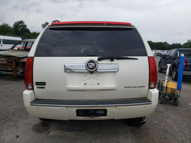 Photo 6 from auction – 2011 CADILLAC ESCALADE P with VIN 1GYS4CEF4BR343138
