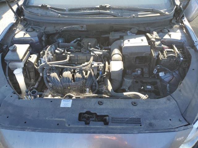 Photo 11 from auction – 2019 HYUNDAI SONATA SE with VIN 5NPE24AF2KH738835