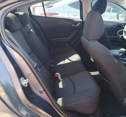 Photo 10 from auction – 2015 MAZDA 3 TOURING with VIN 3MZBM1V79FM223729
