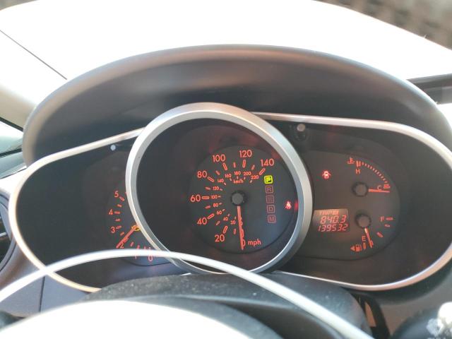 Photo 9 from auction – 2008 MAZDA CX-7 with VIN JM3ER29LX80208295