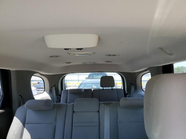 Photo 10 from auction – 2013 DODGE DURANGO SX with VIN 1C4RDHAG6DC676172