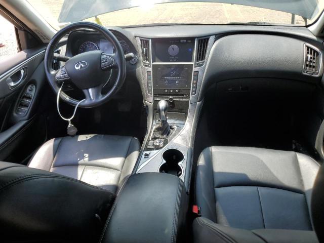 Photo 8 from auction – 2015 INFINITI Q50 BASE with VIN JN1BV7AP8FM336966