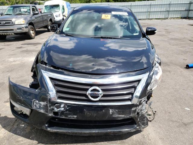 Photo 5 from auction – 2015 NISSAN ALTIMA 2.5 with VIN 1N4AL3AP5FC436719