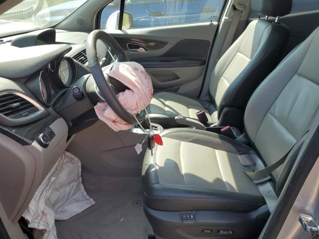 Photo 7 from auction – 2014 BUICK ENCORE with VIN KL4CJGSB2EB523723