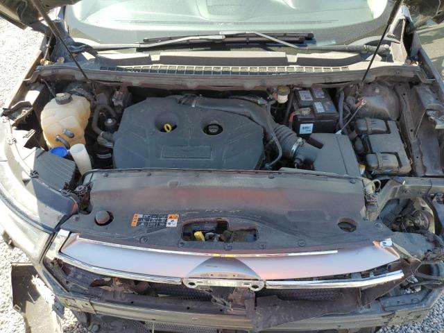 Photo 11 from auction – 2015 FORD EDGE SEL with VIN 2FMTK3J90FBB51963