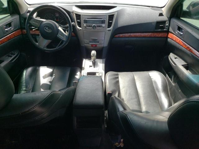 Фото 8 с аукциона – 2011 SUBARU LEGACY 2.5 с VIN 4S3BMCJ64B3230143