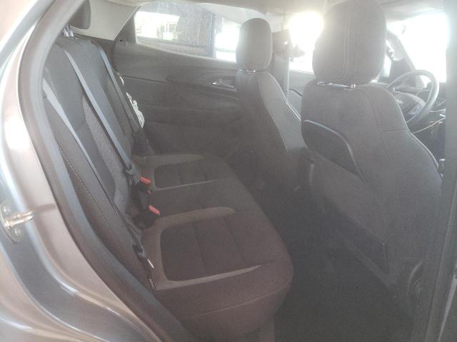 Photo 10 from auction – 2023 CHEVROLET TRAILBLAZE with VIN KL79MMS27PB097002