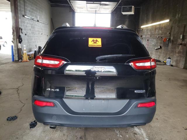 Photo 6 from auction – 2017 JEEP CHEROKEE L with VIN 1C4PJMCB2HW651249