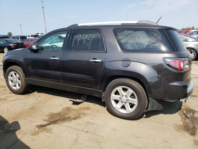 Photo 2 from auction – 2016 GMC ACADIA SLE with VIN 1GKKVPKD5GJ261944