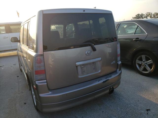 Photo 6 from auction – 2004 SCION XB with VIN JTLKT324240150235