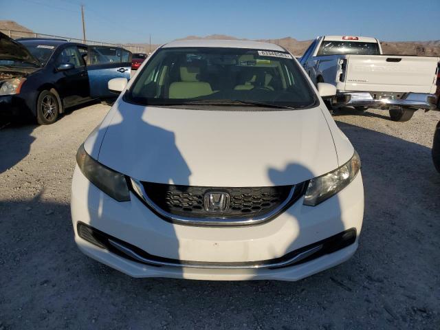 Photo 5 from auction – 2015 HONDA CIVIC LX with VIN 19XFB2F50FE284782
